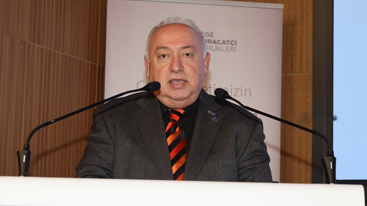 Manisa, desteklerle ihracatını 10 milyar dolara taşıyacak
