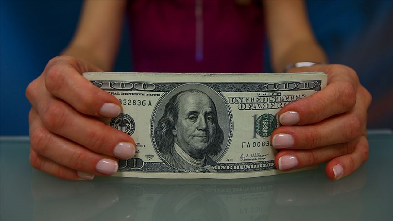 Merkez Bankası'nın rezervleri 1,5 milyar dolar arttı
