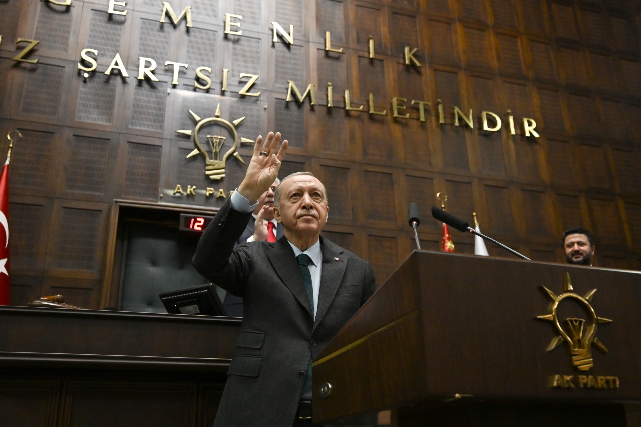 Erdoğan'dan TÜSİAD'a sert yanıt: Yeni Türkiye'de haddinizi bileceksiniz