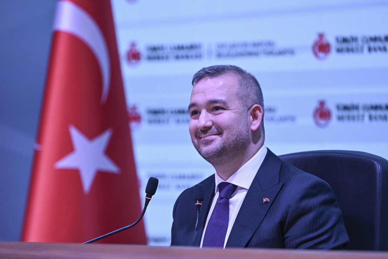 Karahan: Ekonominin temel dinamiklerinde hiçbir bozulma yok