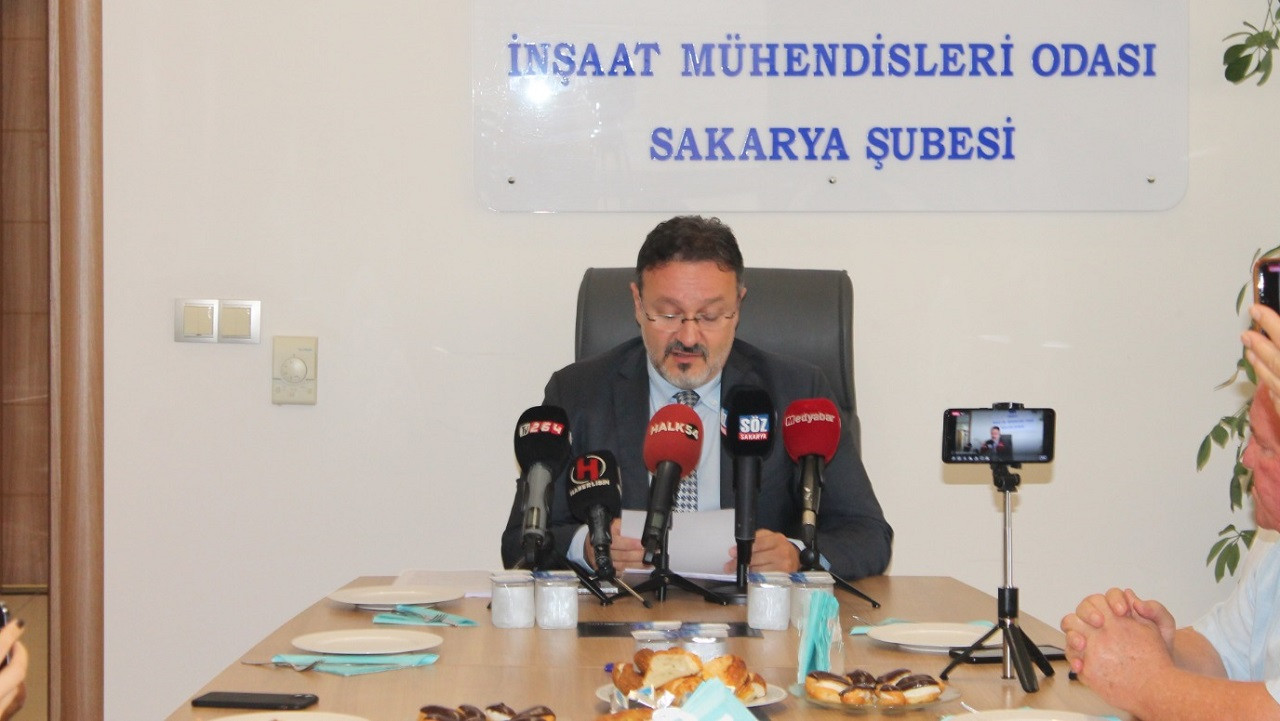 'Depremlere karşı daha kapsamlı ve etkin adımlar atılmalı'