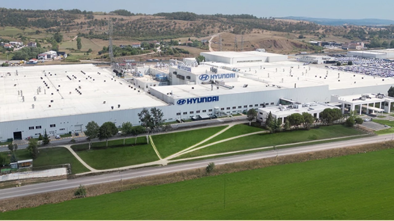 Hyundai Assan’dan ticari unvan değişikliği