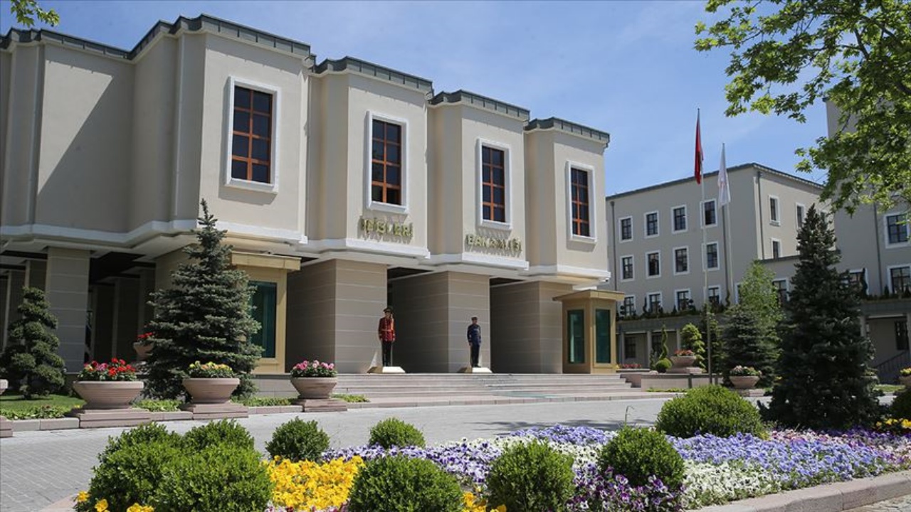 Kağızman Belediyesi'ne kayyum atandı