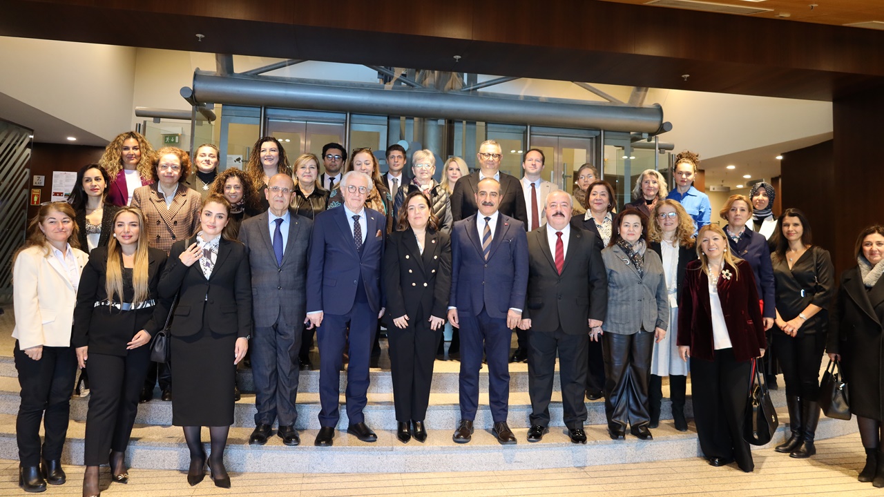EİB, kadın girişimcileri ihracatçı yapacak