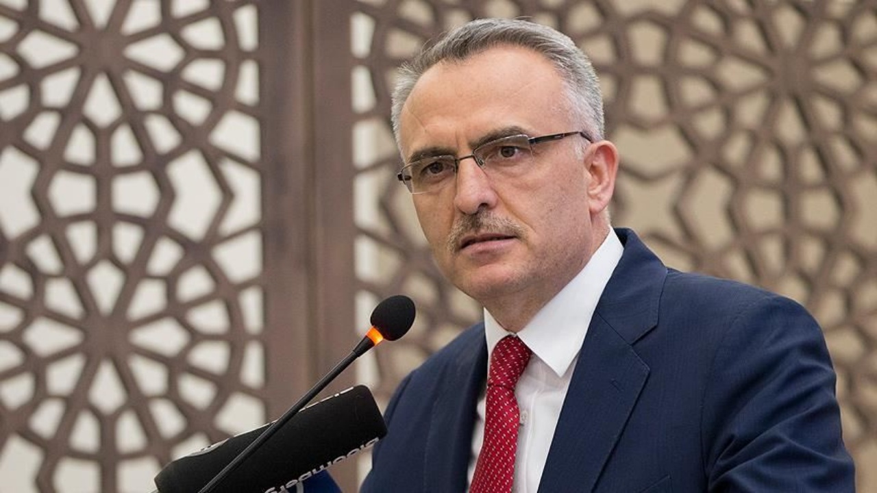 Naci Ağbal korkusu