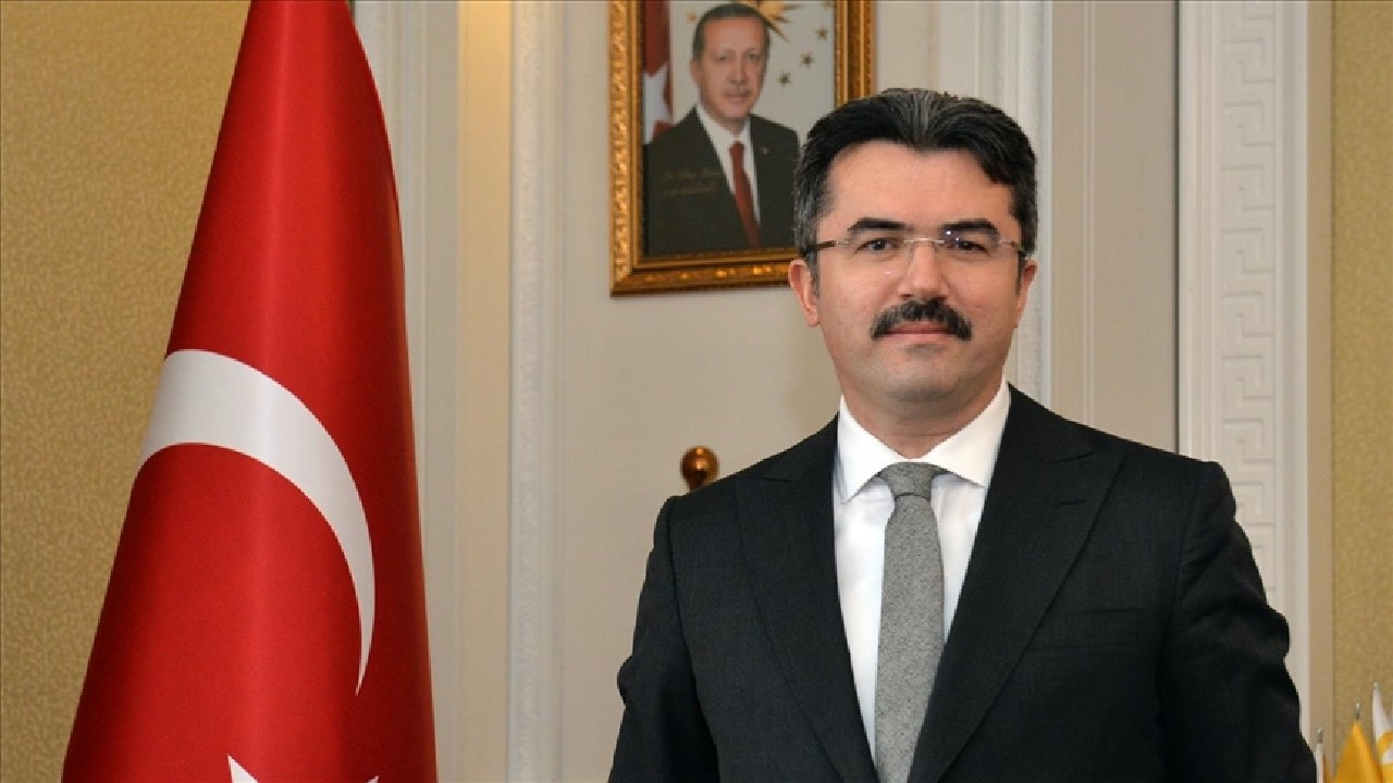 AFAD Başkanı Okay Memiş, MGK Genel Sekreterliği'ne atandı