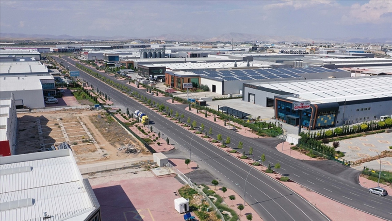 QNB Türkiye ile OSBÜK'ten iş birliği