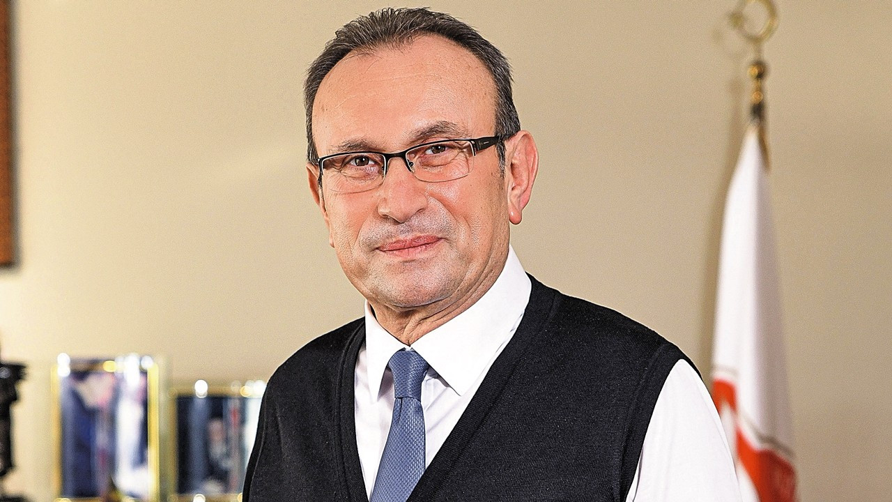 Reis Gıda / Mehmet Reis: Ramazan’da kuru gıda fiyatları yatay seyreder