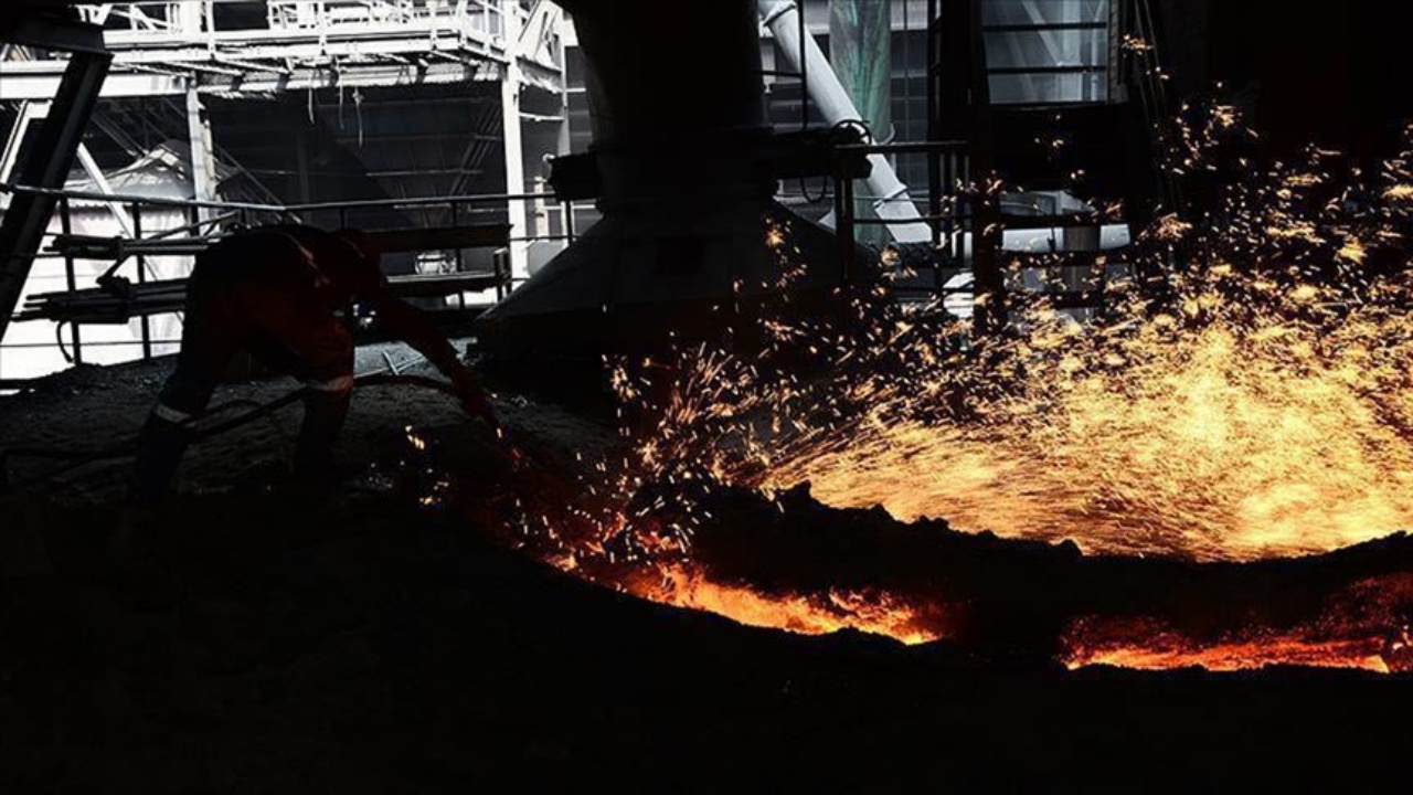 İSO Türkiye İmalat PMI nisanda değişmedi