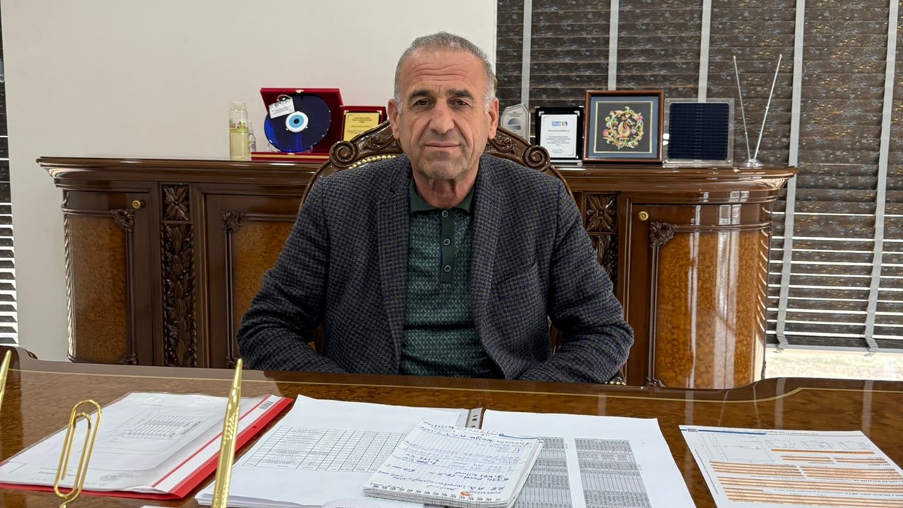 Sungatech Enerji, rotayı Orta Doğu ve Avrupa’ya çevirdi