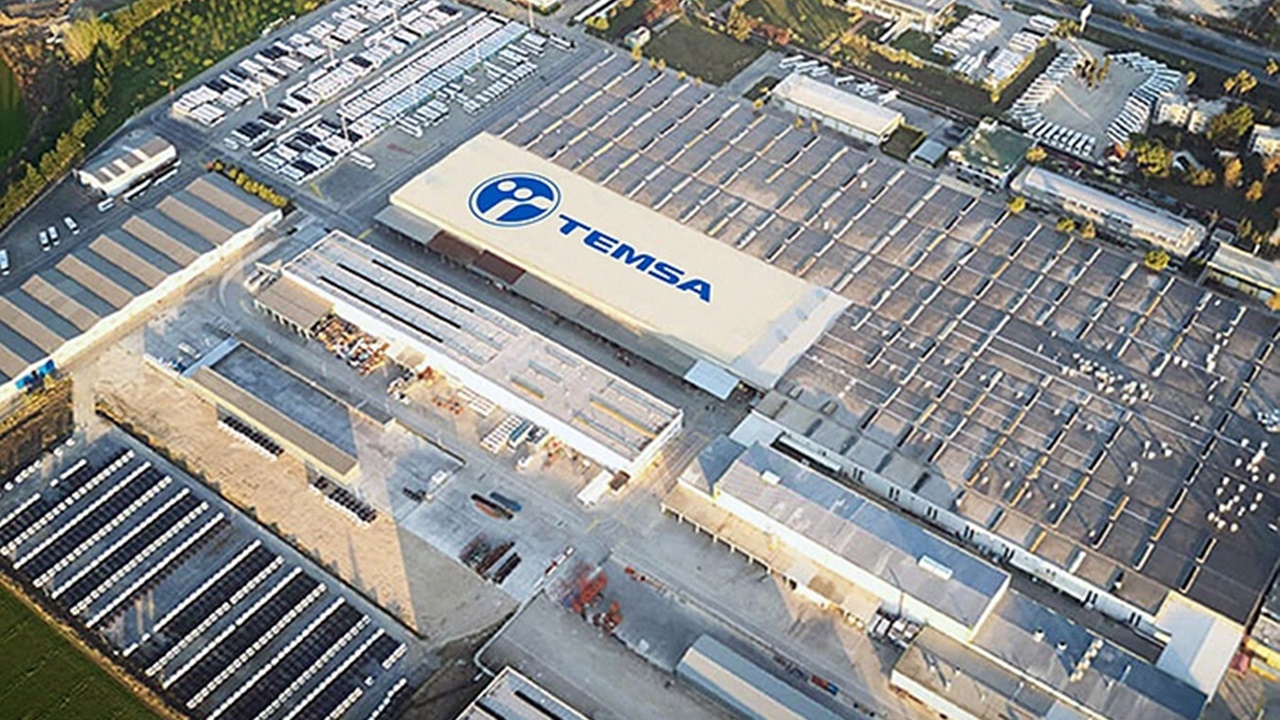 TEMSA’dan elektrikli tekne dönüşümüne batarya desteği