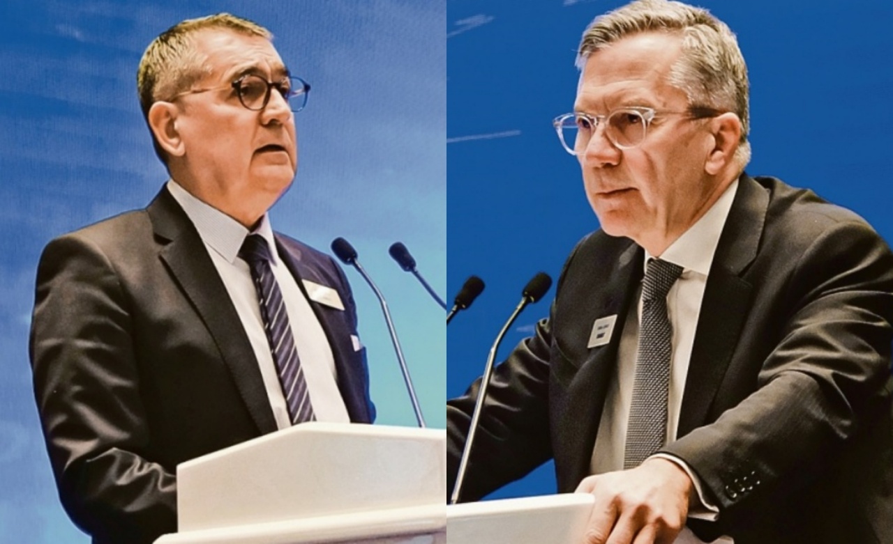 TÜSİAD: Moralimiz bozuk; güven bunalımı var