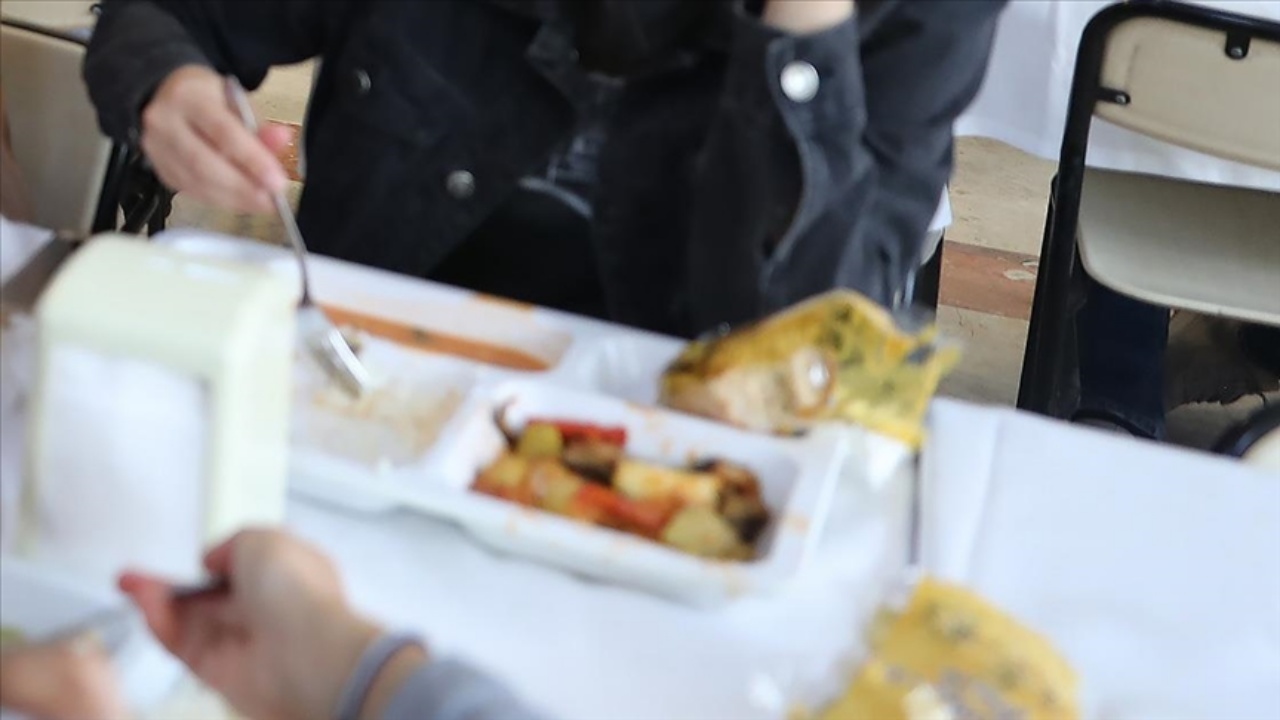 Hazır yemek sektöründe ramazan hareketliliği