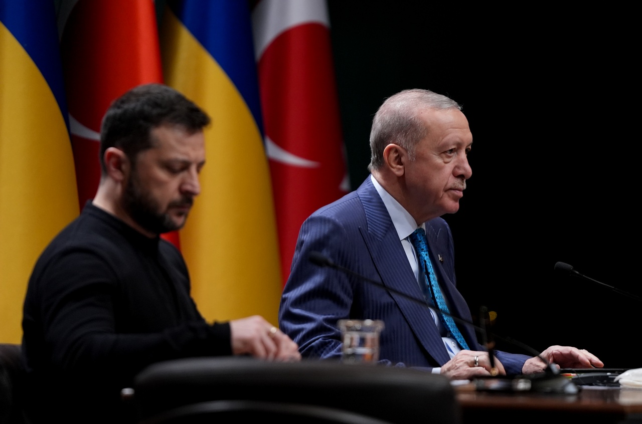 Ukrayna ve Gazze'de sona doğru, Türkiye işin neresinde?