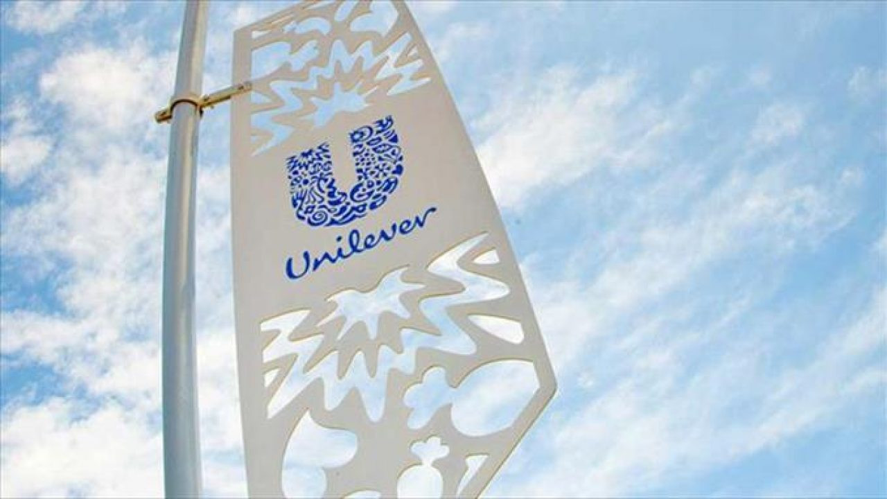 Konya, Unilever'in üretimde küresel üssü haline geliyor