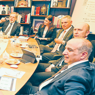 Finansal kiralama kültürünün yaygınlaşması sektörün ekonomiye katkısını artıracaktır