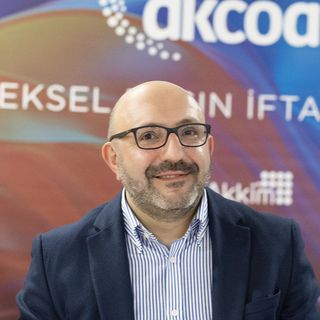 Akcoat, 2024 yılında da güçlü büyümesini sürdürdü