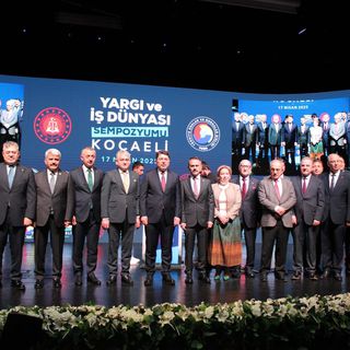 Zeytinoğlu: İşverenin de hakkı göz önünde bulundurulmalı