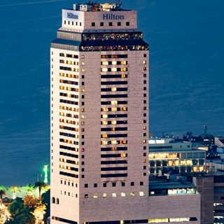 Hilton Oteli hisseleri devrediliyor