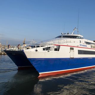 İDO, Ege’deki yeni hatlarıyla 300 binin üzerinde yolcu hedefliyor