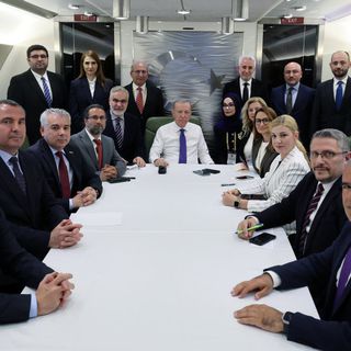 Erdoğan'dan Lozan açıklaması