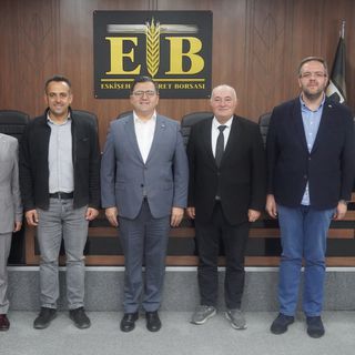 Ahmet Oğuz: Sahada çözüm üreten bir borsa olacağız