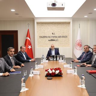 Hükümetten memurlara yeni teklif