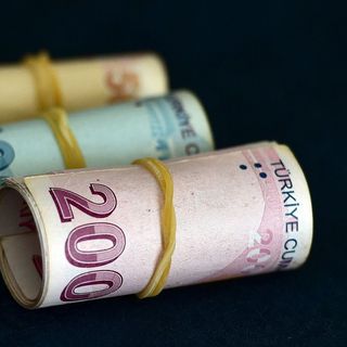 Yabancının tahvilden çıkışı yüzde 50'ye dayandı
