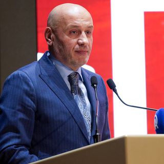 'Yüzde 50 faiz ile ekonominin dönmeyeceğini hepimiz biliyoruz'