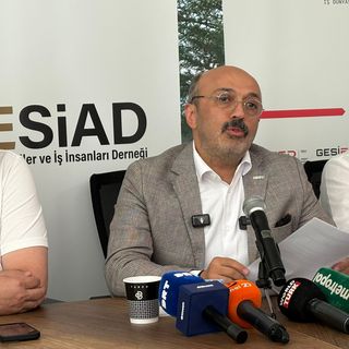 DESİAD Başkanı Nuri Turgut: “Sanayi olmadan gelişemeyiz, yapısal dönüşüm şart”