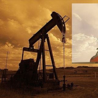 Petrol piyasası savaş senaryosuna hazırlanıyor