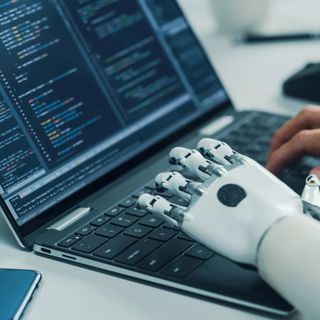 'Ben robot değilim (Ama gerçekten emin misiniz?)'