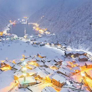 DOKAP’ta turizm geliri 5,6 milyar dolara çıkacak