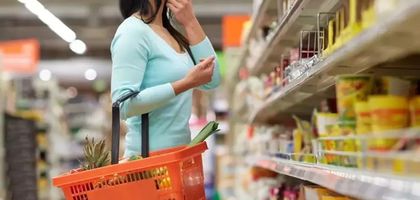 Temel gıda ürünlerinde ramazan ayı boyunca fiyatlar sabitlenecek