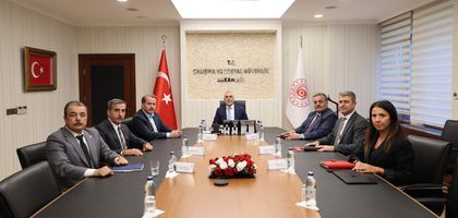 Hükümetten memurlara yeni teklif