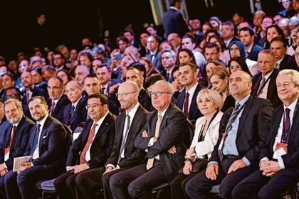 TSKB’den 2 milyar dolar kredi kullandırma hedefi