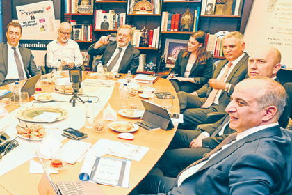 Finansal kiralama kültürünün yaygınlaşması sektörün ekonomiye katkısını artıracaktır