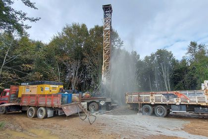 Sakarya’ya 50 yeni içme suyu kaynağı kazandırılacak