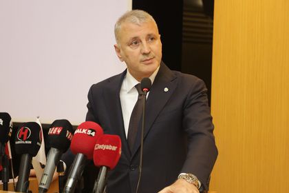 'Sapanca’daki düzensiz yapılaşmaya karşıyız'