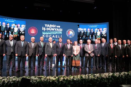 Zeytinoğlu: İşverenin de hakkı göz önünde bulundurulmalı