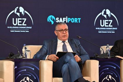 'Tek başına üretmek yetmez, birlikte büyümek gerekiyor'