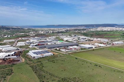 Çanakkale, Marmara’da yeni OSB yatırımlarında öne çıkıyor