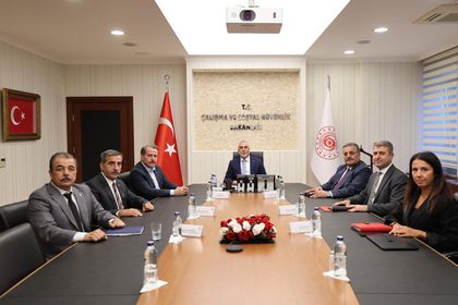 Hükümetten memurlara yeni teklif