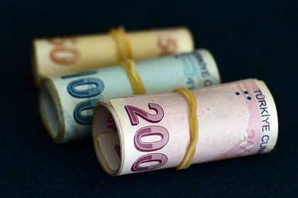 Yabancının tahvilden çıkışı yüzde 50'ye dayandı