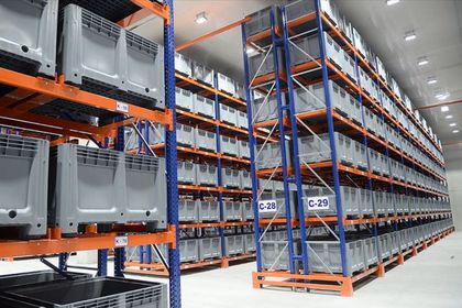 Tarımda iklim kaynaklı rekolte felaketlerinin panzehri lisanslı depolar