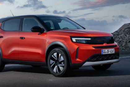 Opel, her 9 araçtan birini Türkiye’de satıyor