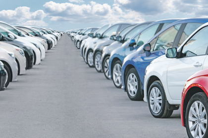 2. el otomotiv piyasası hareketlendi, fiyatlar artışa geçiyor