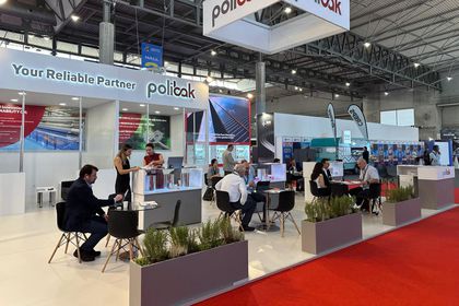 Polibak, Labelexpo 2025'te sürdürülebilirlik çalışmalarını paylaştı