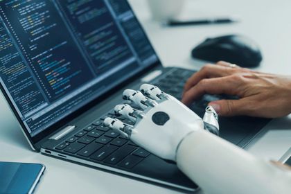'Ben robot değilim (Ama gerçekten emin misiniz?)'