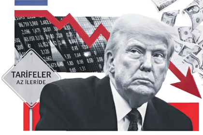 Küresel sistem yeni bir 'Kindleberger Boşluğu'na giriyor: Küresel Euro’ya hazırlanın